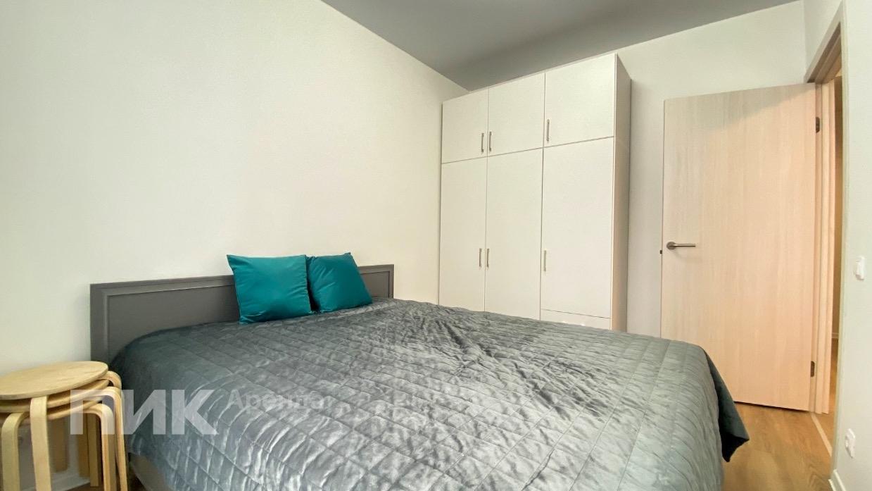 1-к. квартира, 31.9 м², 68 700 ₽/мес — фото № 8