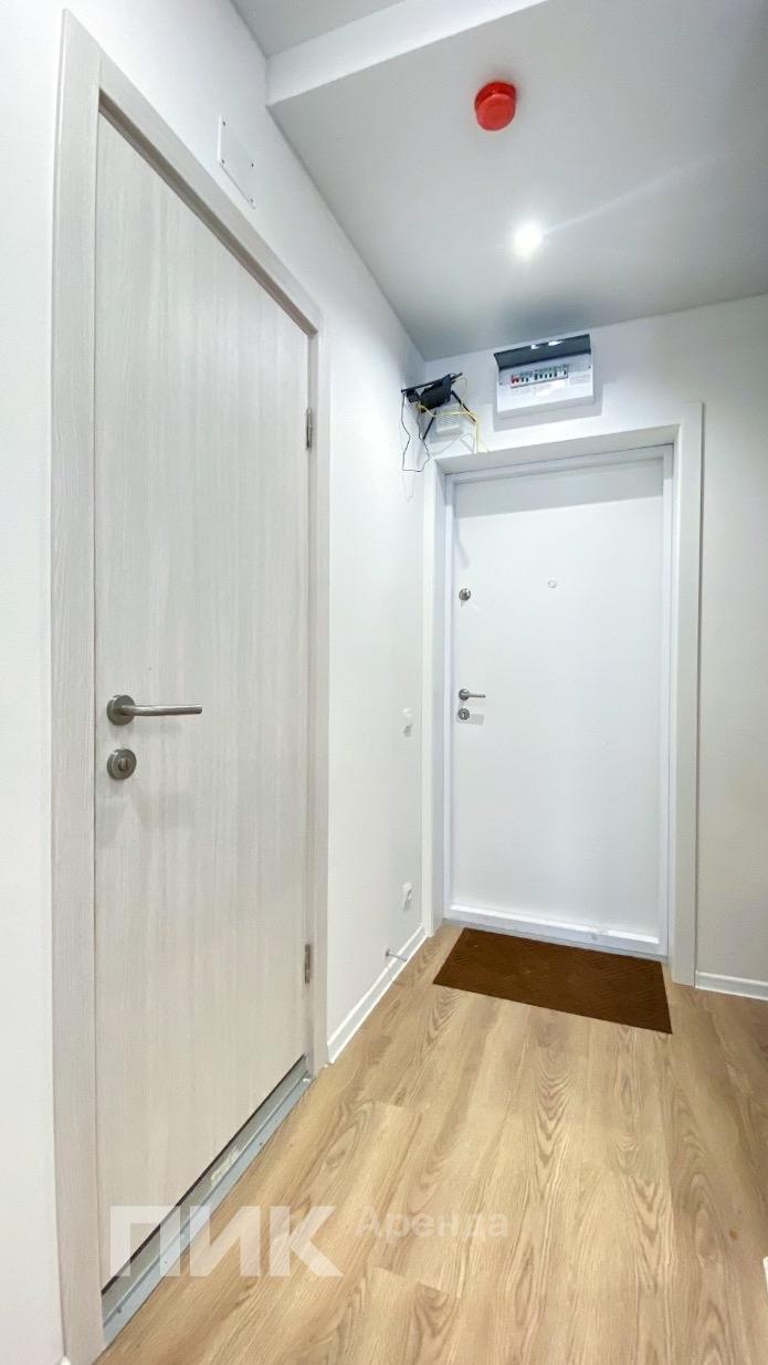 1-к. квартира, 31.9 м², 68 700 ₽/мес — фото № 12