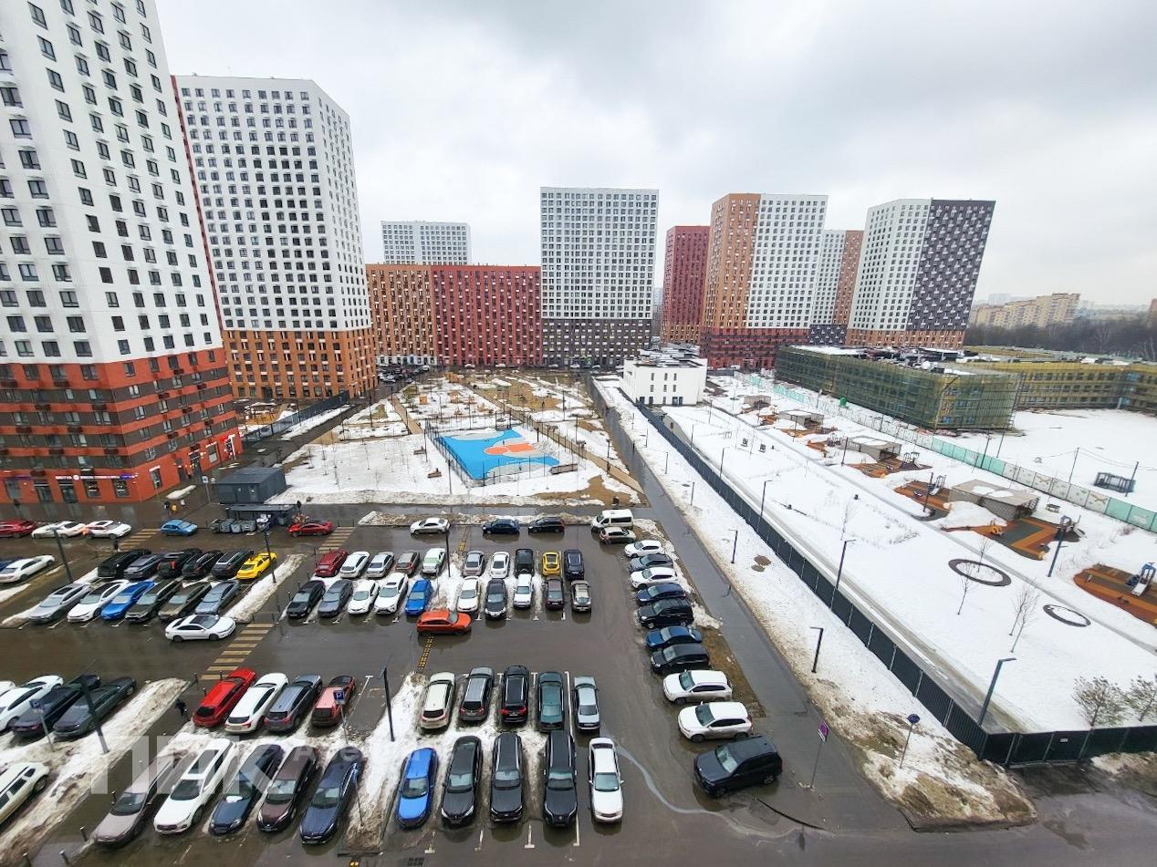 2-к. квартира, 74 м², 81 200 ₽/мес — фото № 27