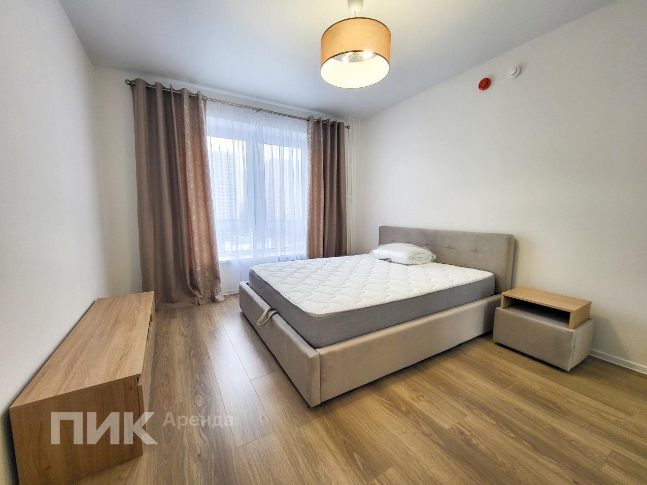 2-к. квартира, 74 м², 81 200 ₽/мес — фото № 5