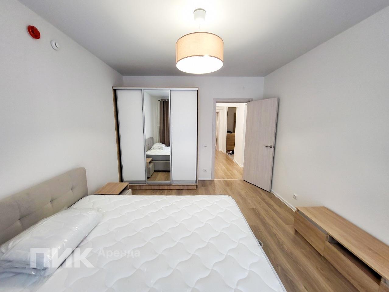 2-к. квартира, 74 м², 81 200 ₽/мес — фото № 8