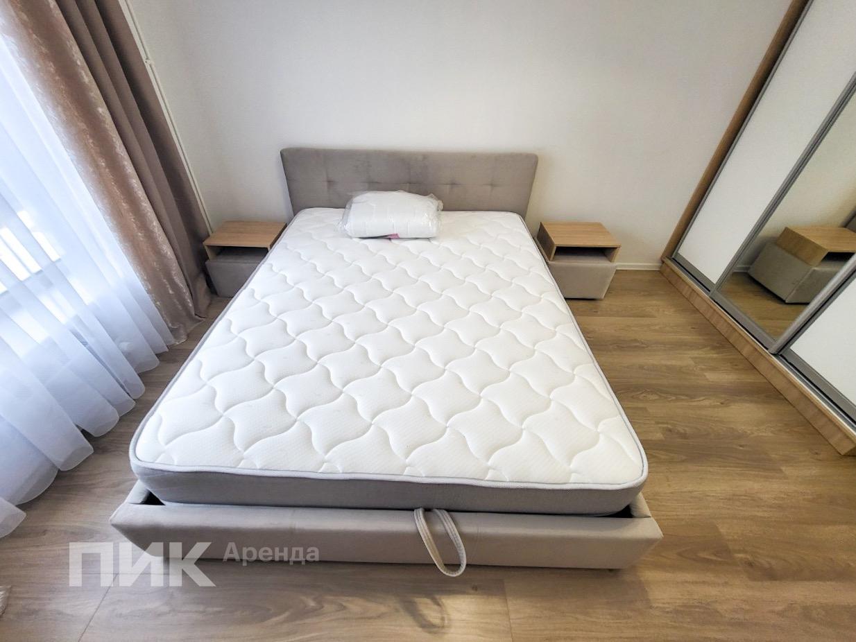 2-к. квартира, 74 м², 81 200 ₽/мес — фото № 6