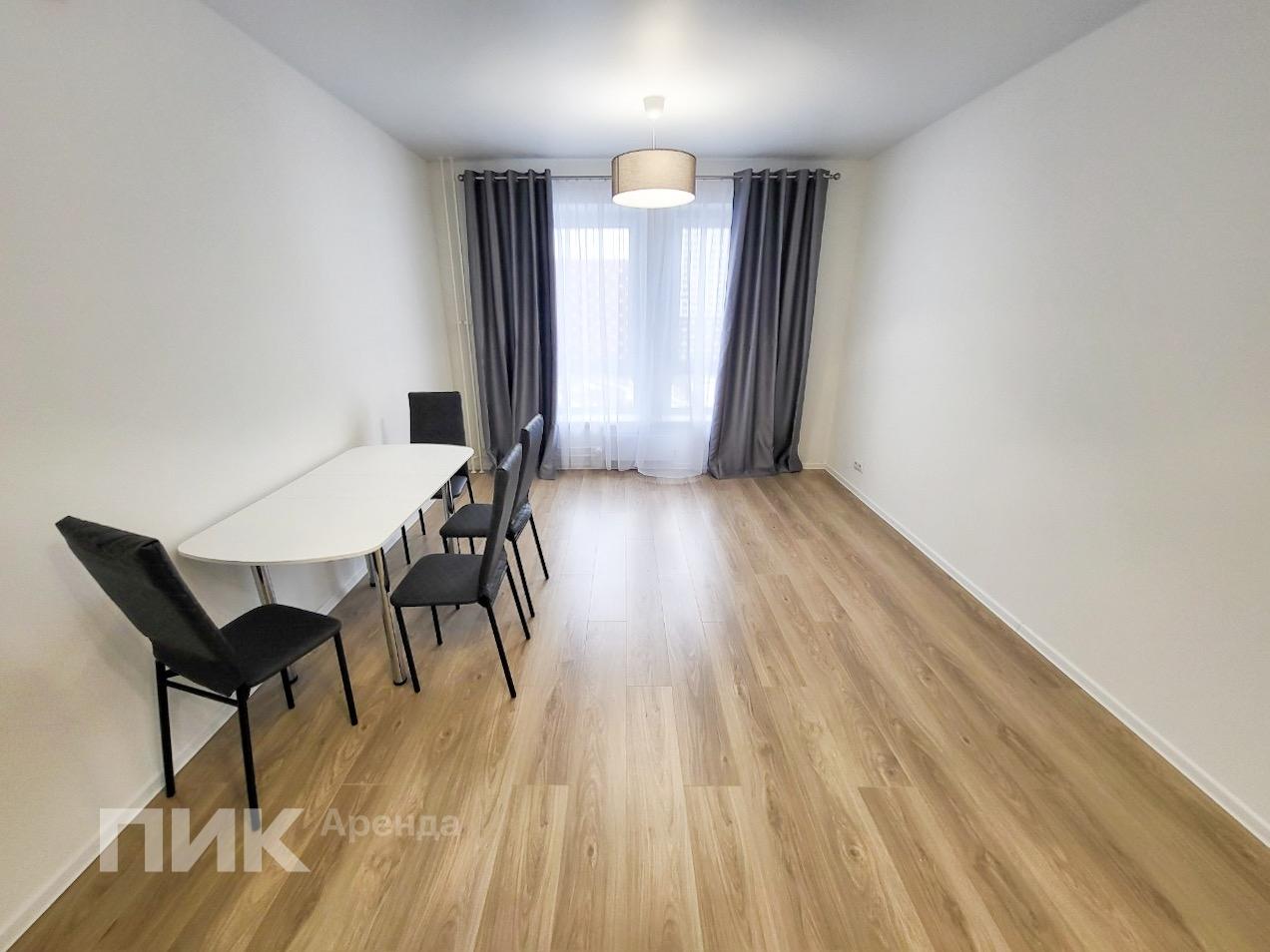 2-к. квартира, 74 м², 81 200 ₽/мес — фото № 11