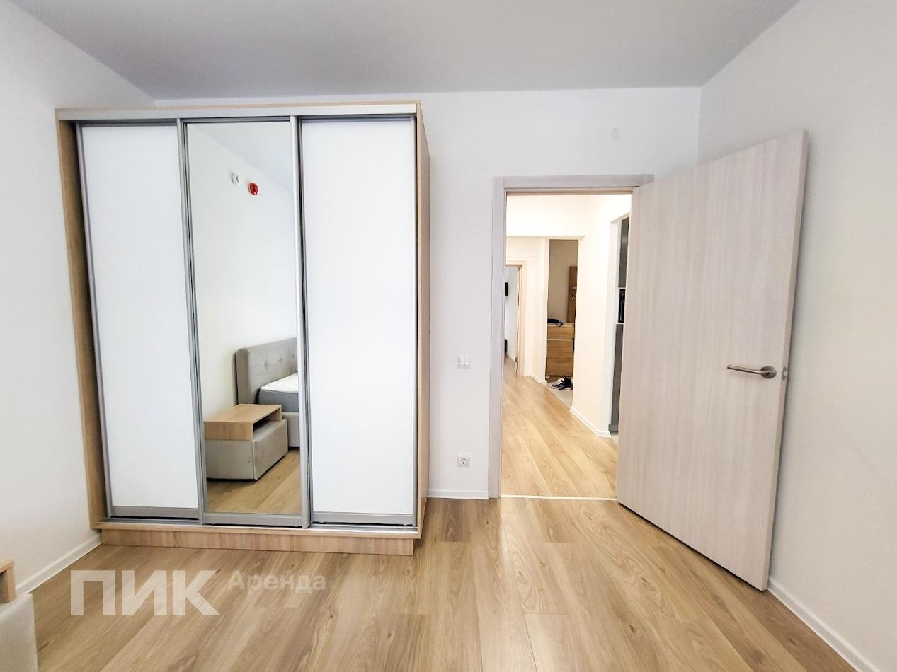 2-к. квартира, 74 м², 81 200 ₽/мес — фото № 9