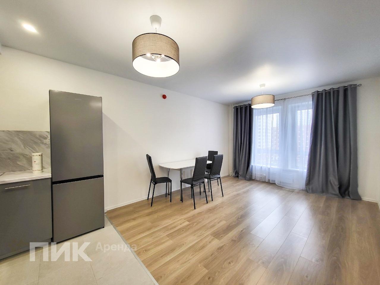 2-к. квартира, 74 м², 81 200 ₽/мес — фото № 10