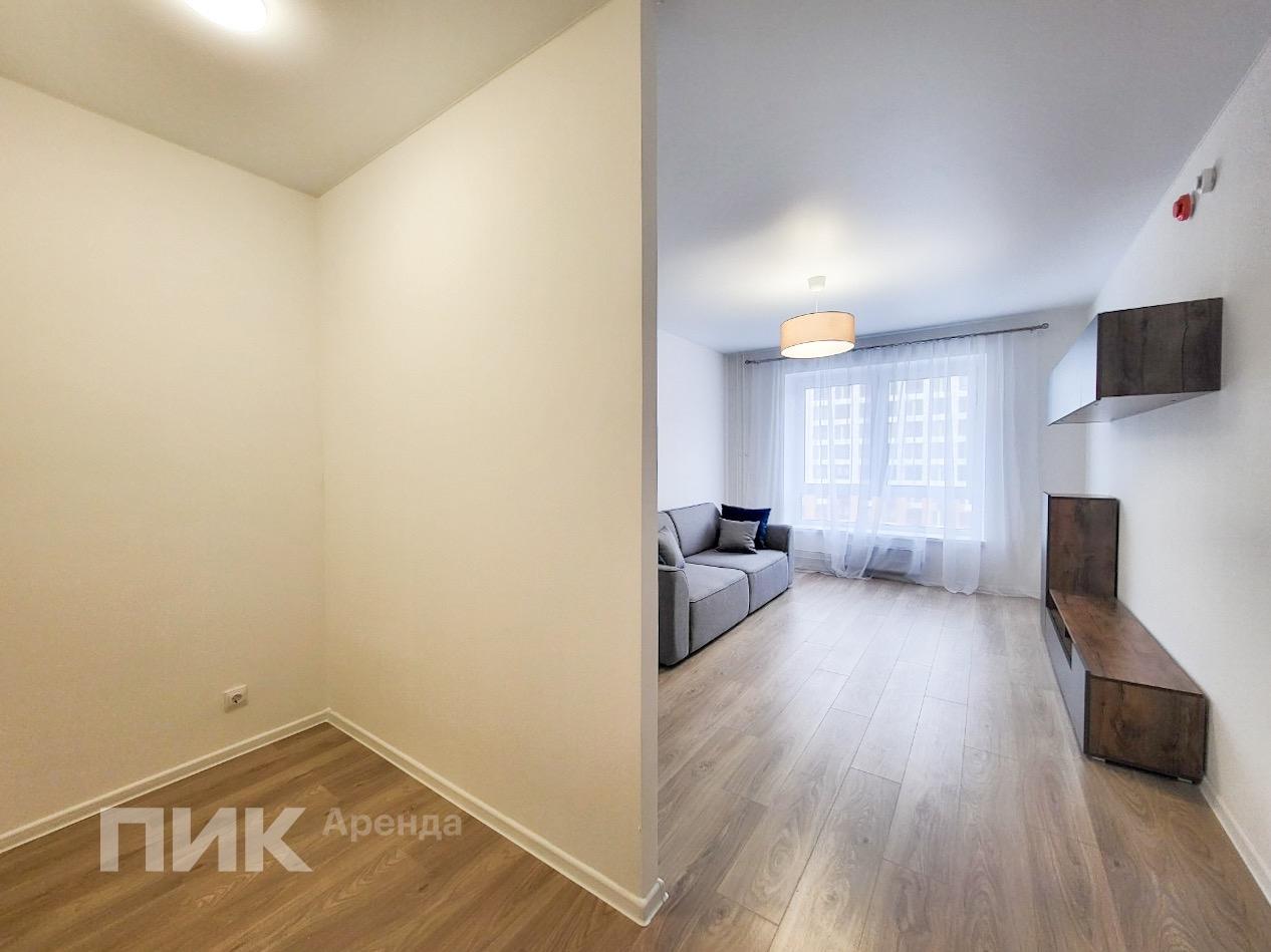 2-к. квартира, 74 м², 81 200 ₽/мес — фото № 18