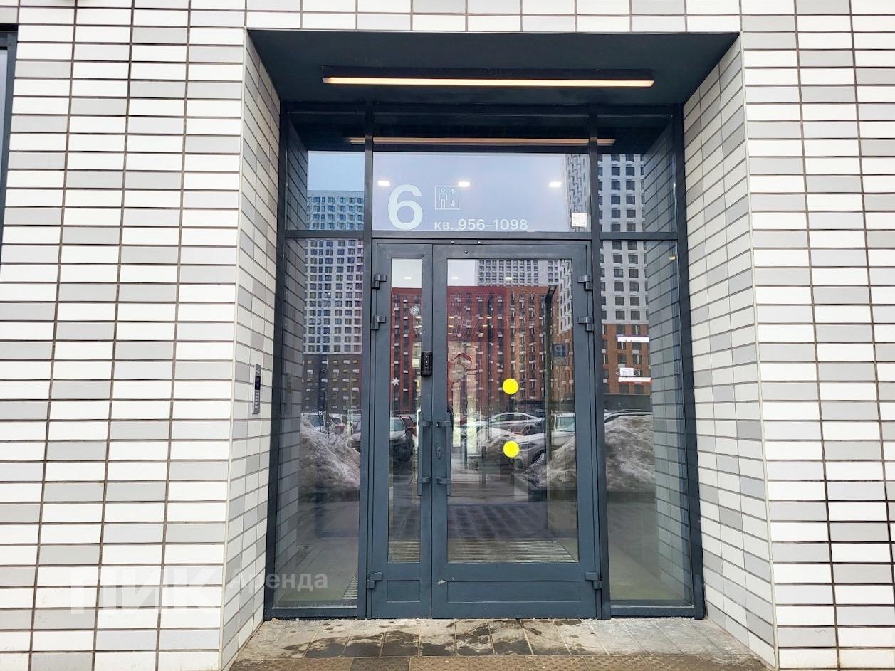 2-к. квартира, 74 м², 81 200 ₽/мес — фото № 29