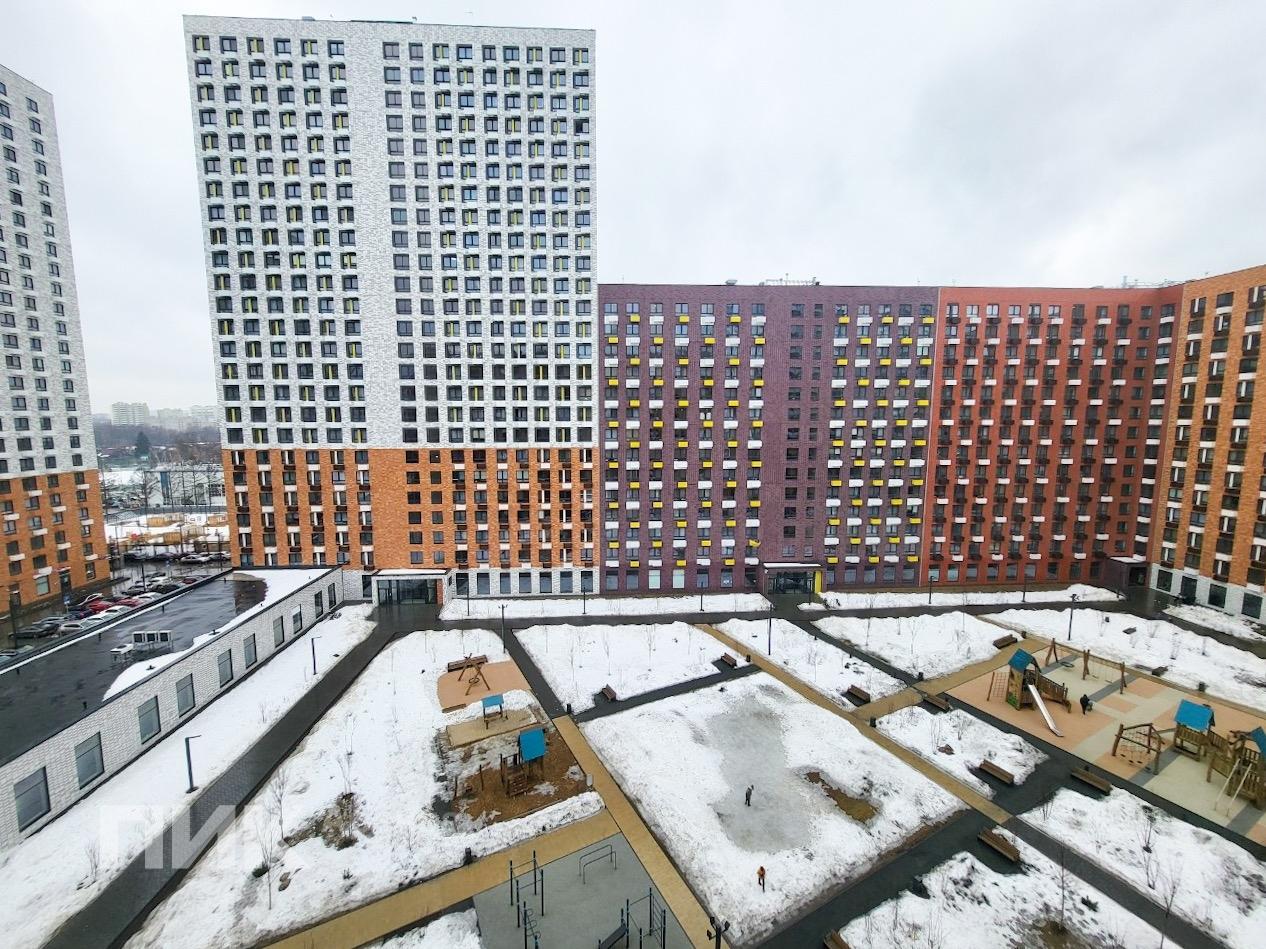 2-к. квартира, 74 м², 81 200 ₽/мес — фото № 26