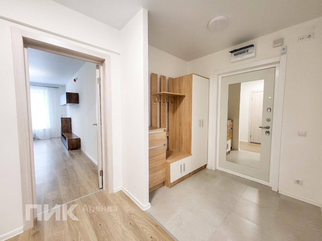 2-к. квартира, 74 м², 81 200 ₽/мес — фото № 20