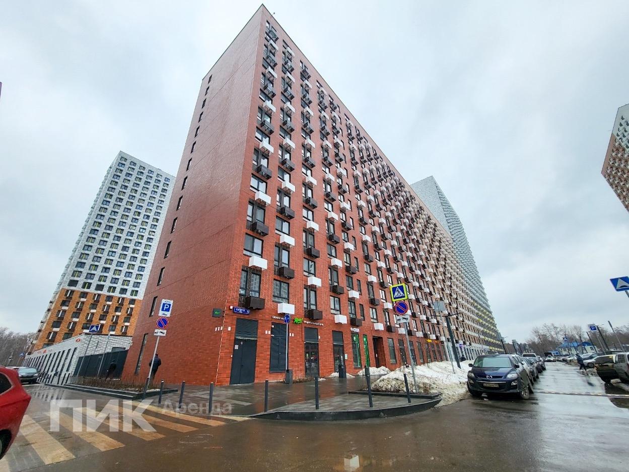 2-к. квартира, 74 м², 81 200 ₽/мес — фото № 28