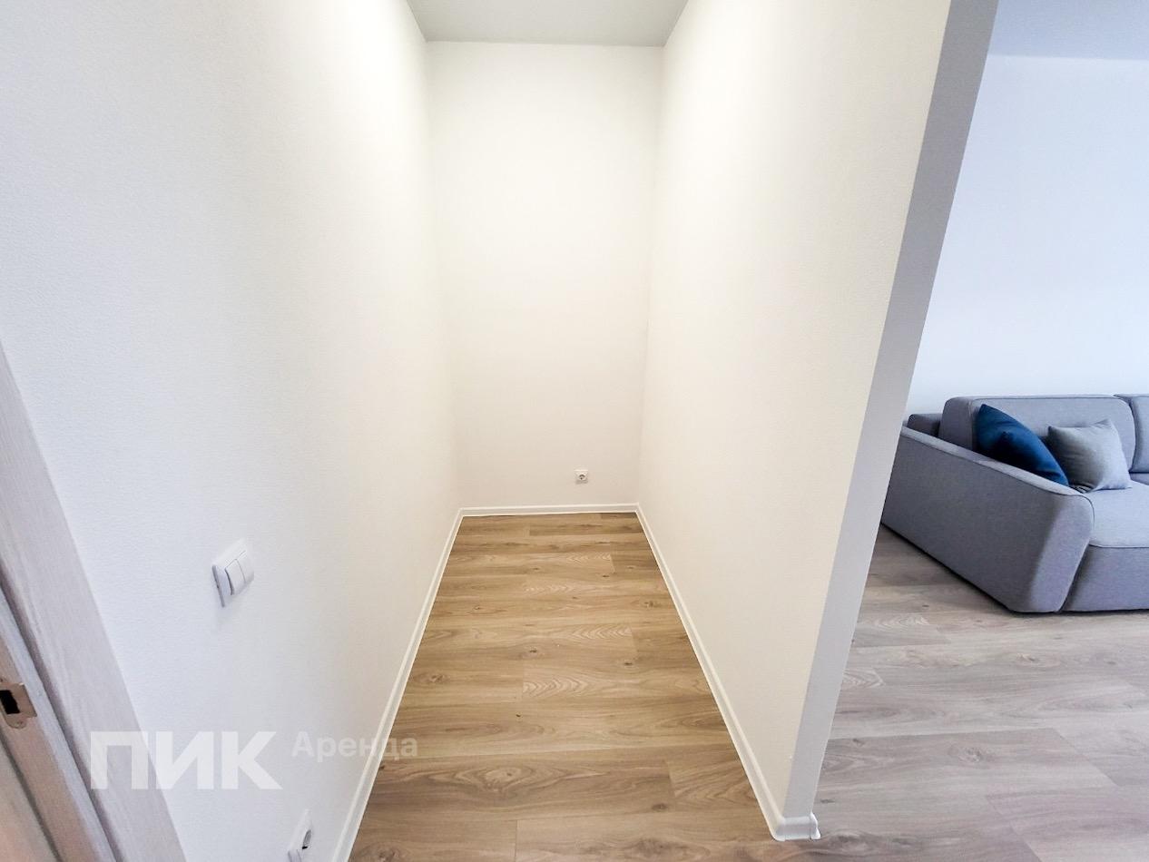 2-к. квартира, 74 м², 81 200 ₽/мес — фото № 19