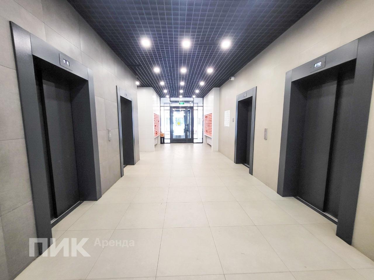 2-к. квартира, 74 м², 81 200 ₽/мес — фото № 25