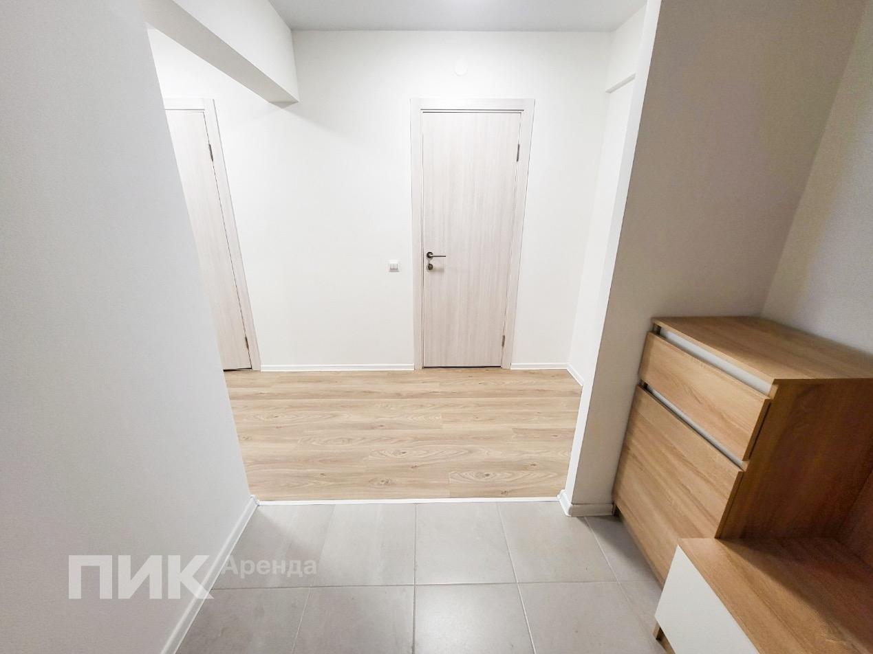 2-к. квартира, 74 м², 81 200 ₽/мес — фото № 21