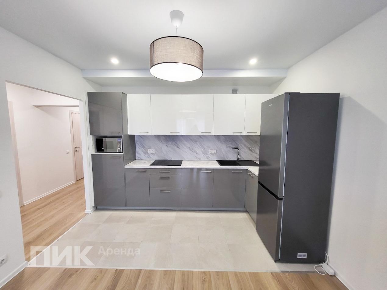 2-к. квартира, 74 м², 81 200 ₽/мес — фото № 14