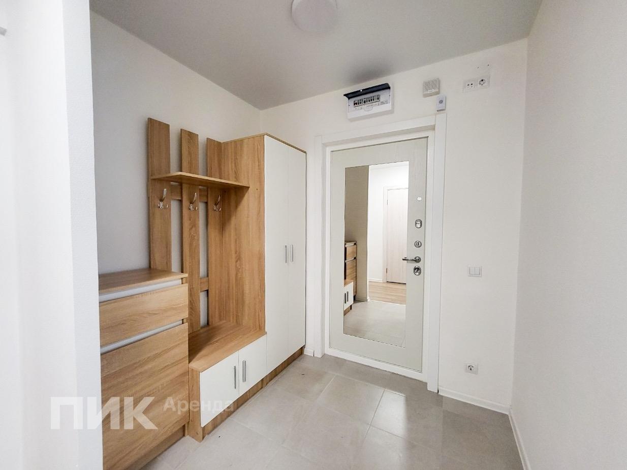 2-к. квартира, 74 м², 81 200 ₽/мес — фото № 22