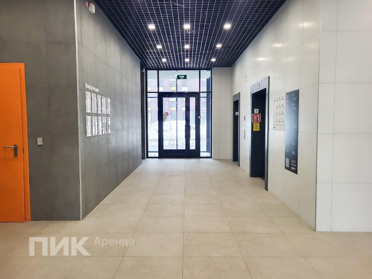 2-к. квартира, 74 м², 81 200 ₽/мес — фото № 24