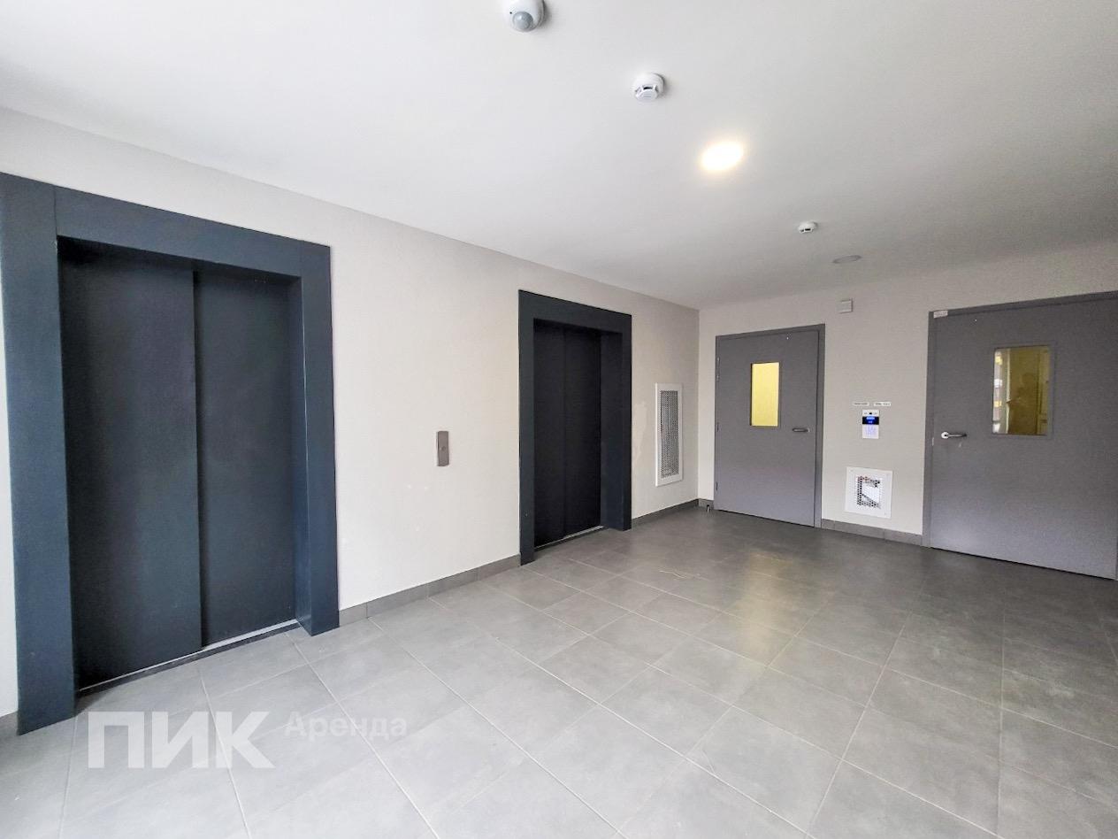 2-к. квартира, 74 м², 81 200 ₽/мес — фото № 23