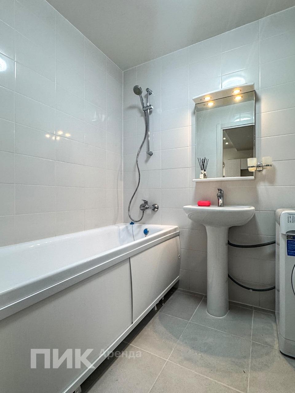 1-к. квартира, 35.4 м², 59 900 ₽/мес — фото № 7