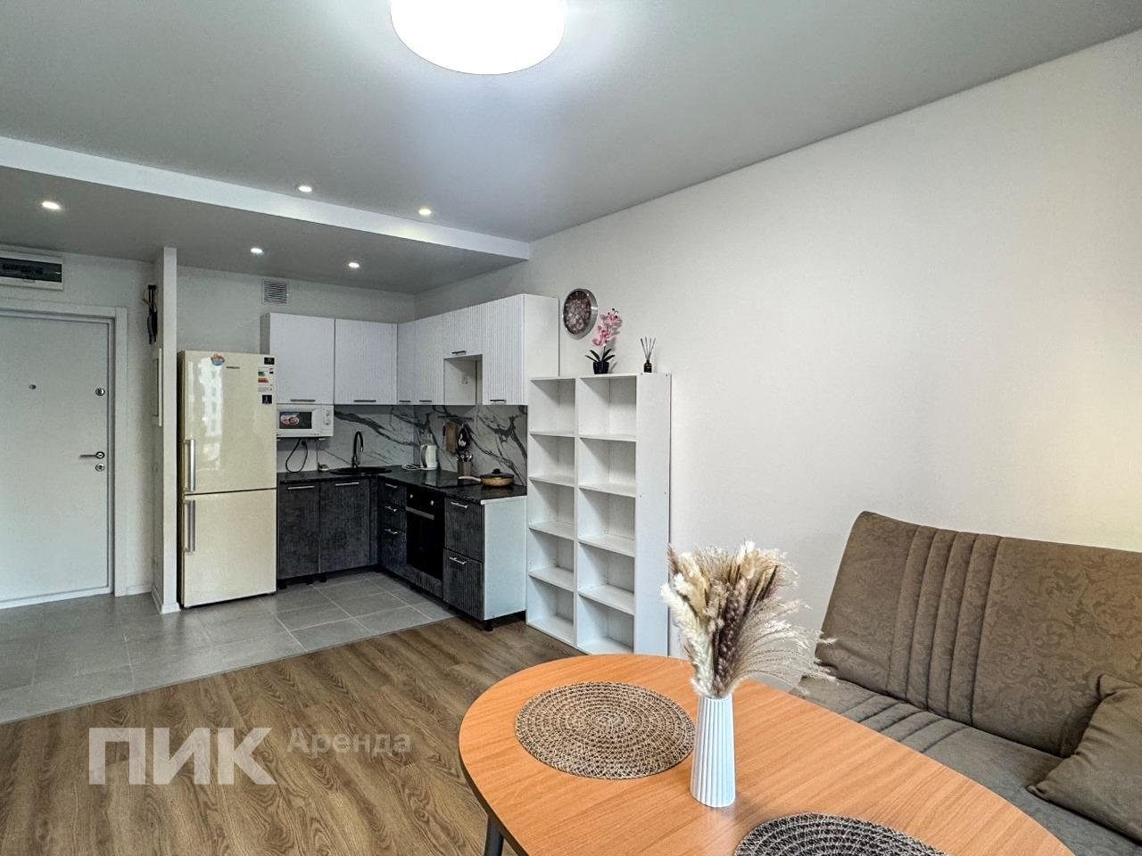 1-к. квартира, 35.4 м², 59 900 ₽/мес — фото № 6