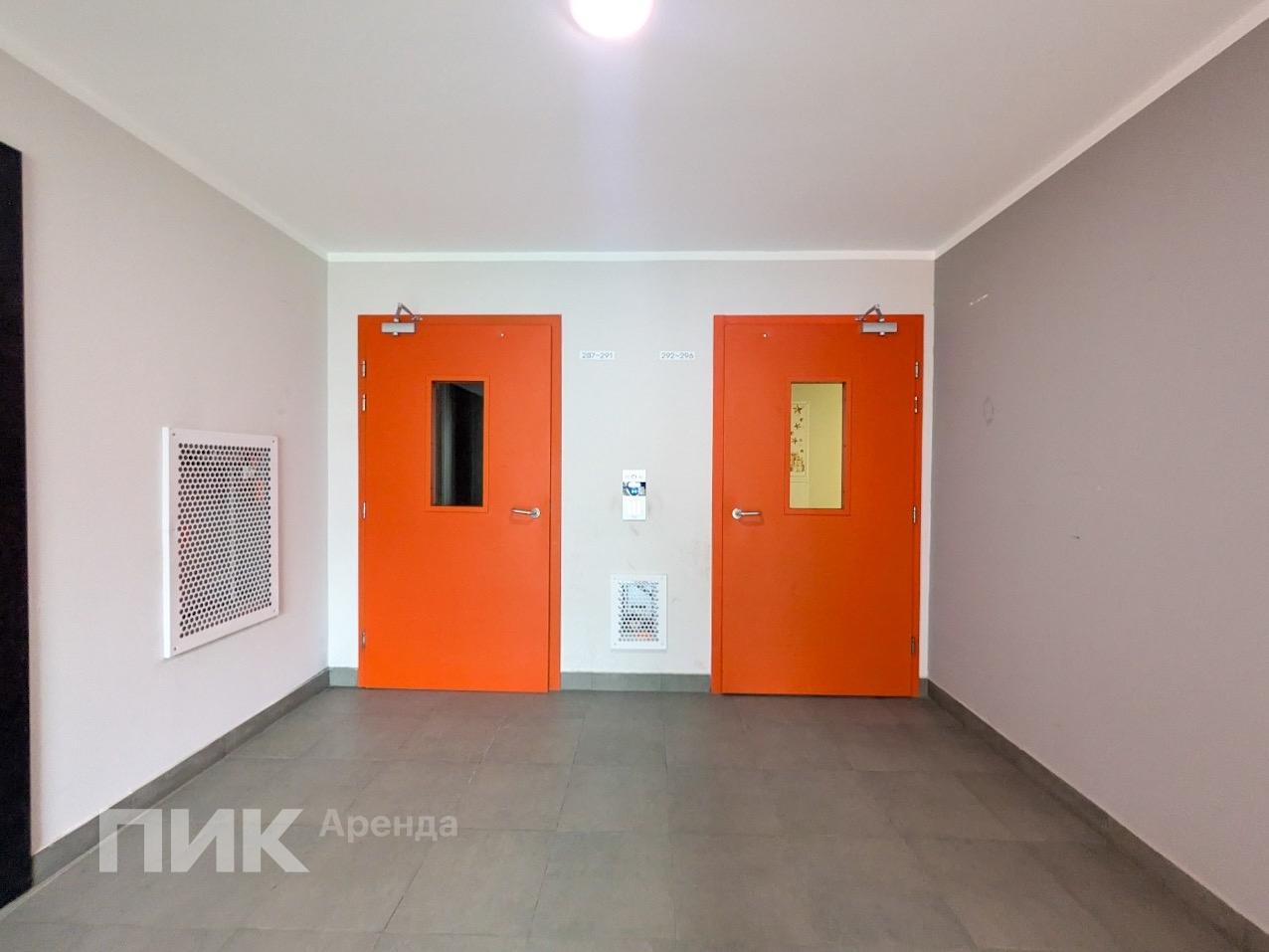1-к. квартира, 35.4 м², 63 600 ₽/мес — фото № 12