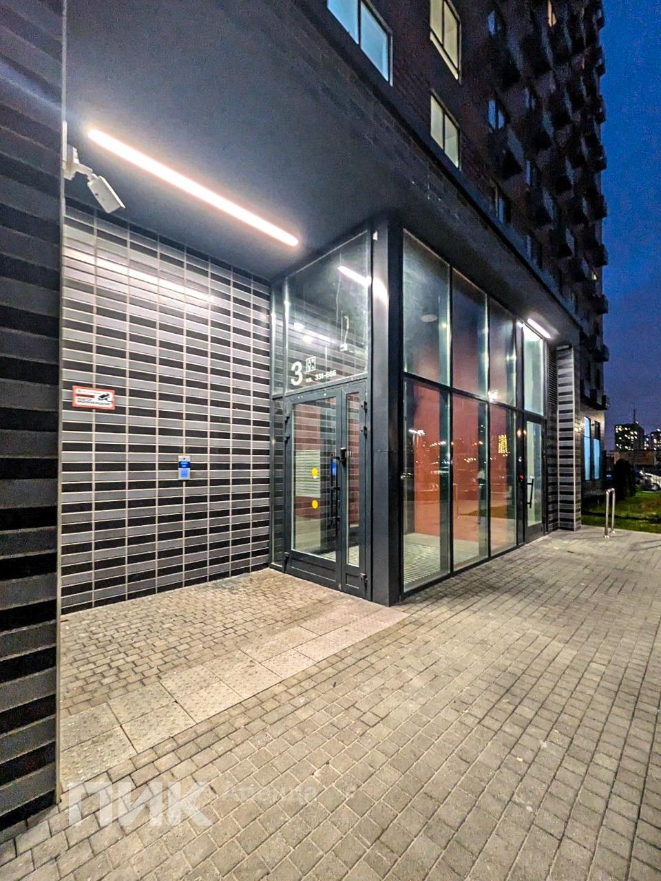 студия, 23 м², 33 000 ₽/мес — фото № 18