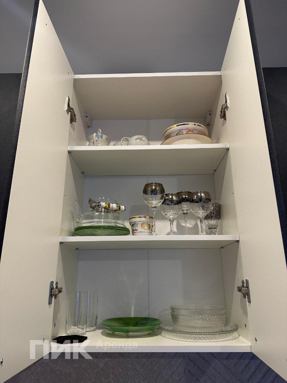 студия, 23 м², 37 300 ₽/мес — фото № 7