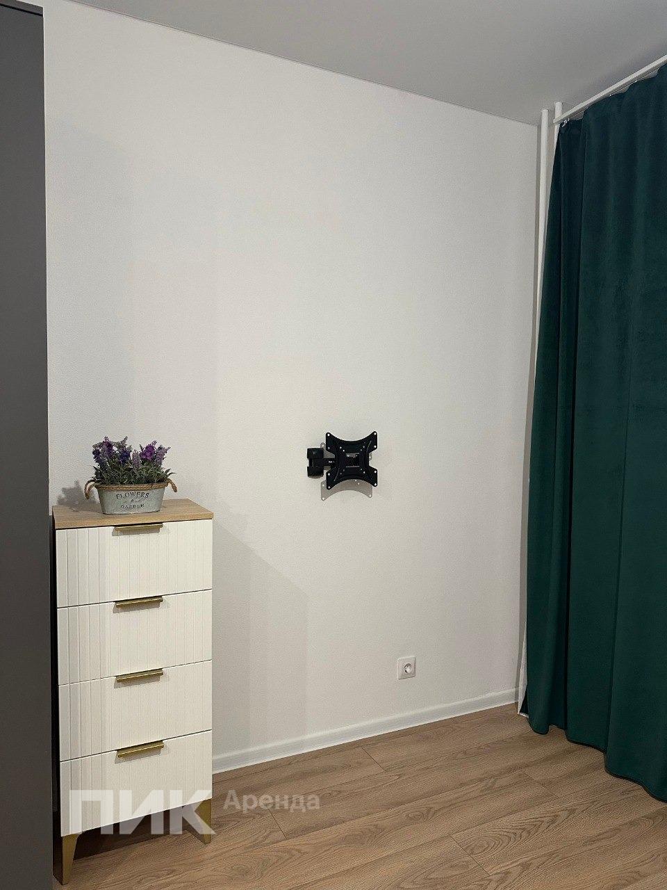 студия, 23 м², 37 300 ₽/мес — фото № 2