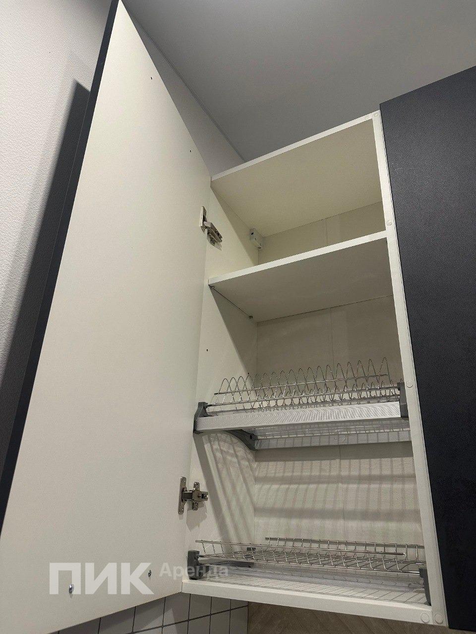 студия, 23 м², 37 300 ₽/мес — фото № 6