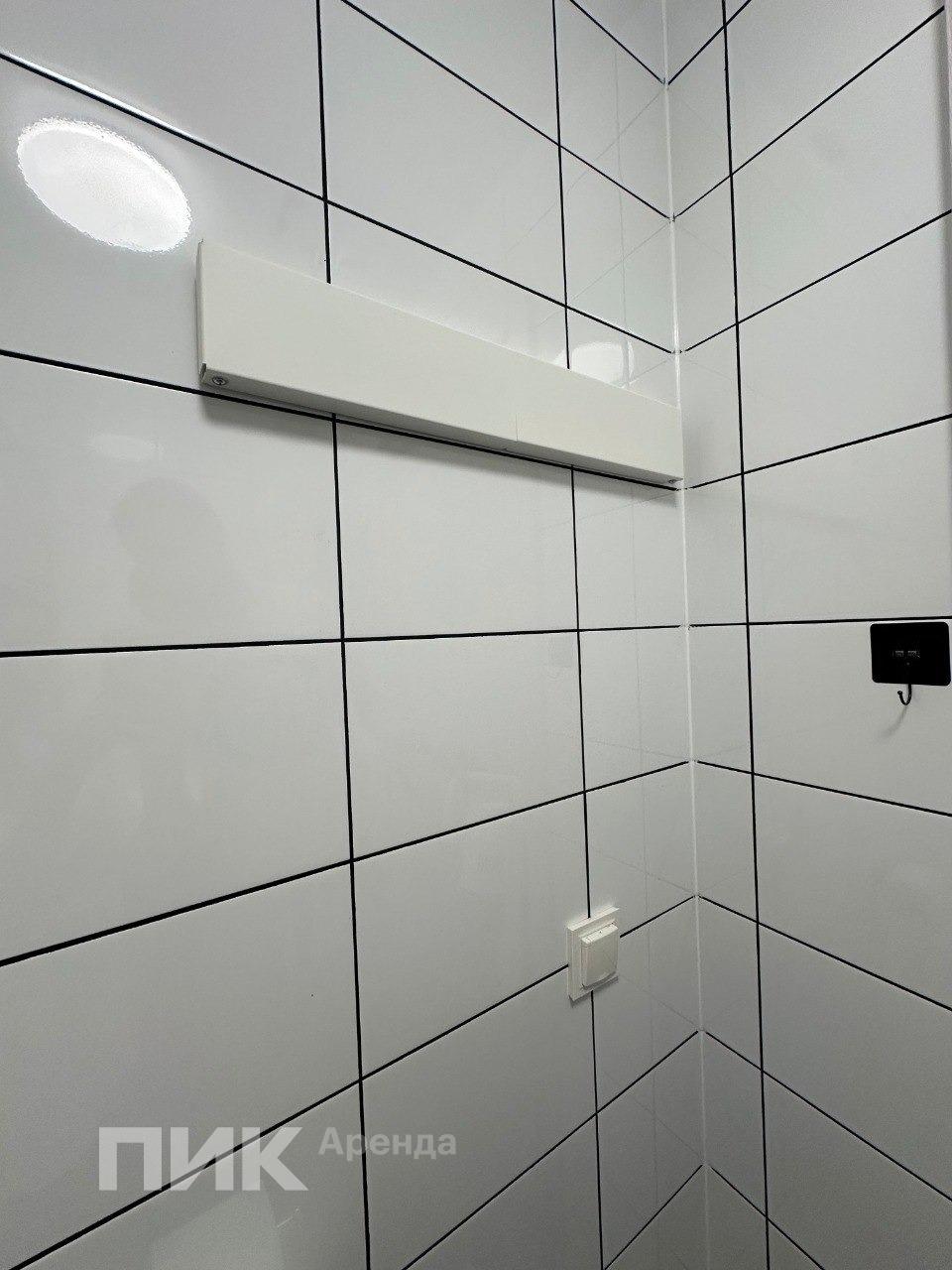 студия, 23 м², 37 300 ₽/мес — фото № 11