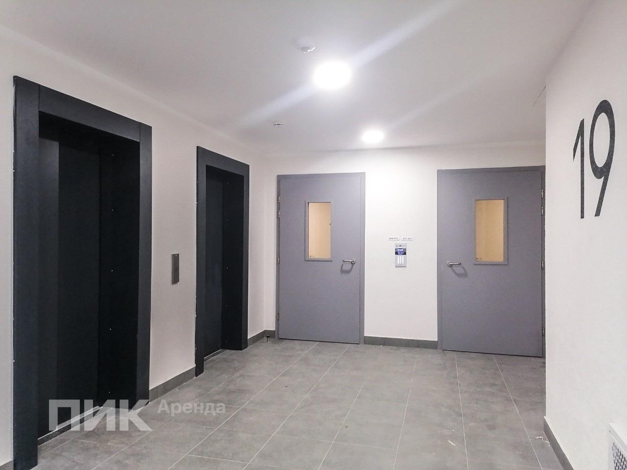 студия, 23 м², 37 300 ₽/мес — фото № 14