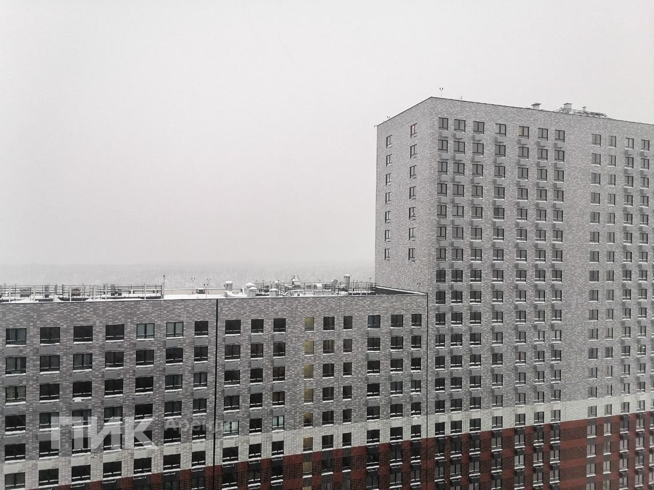 студия, 23 м², 37 300 ₽/мес — фото № 16