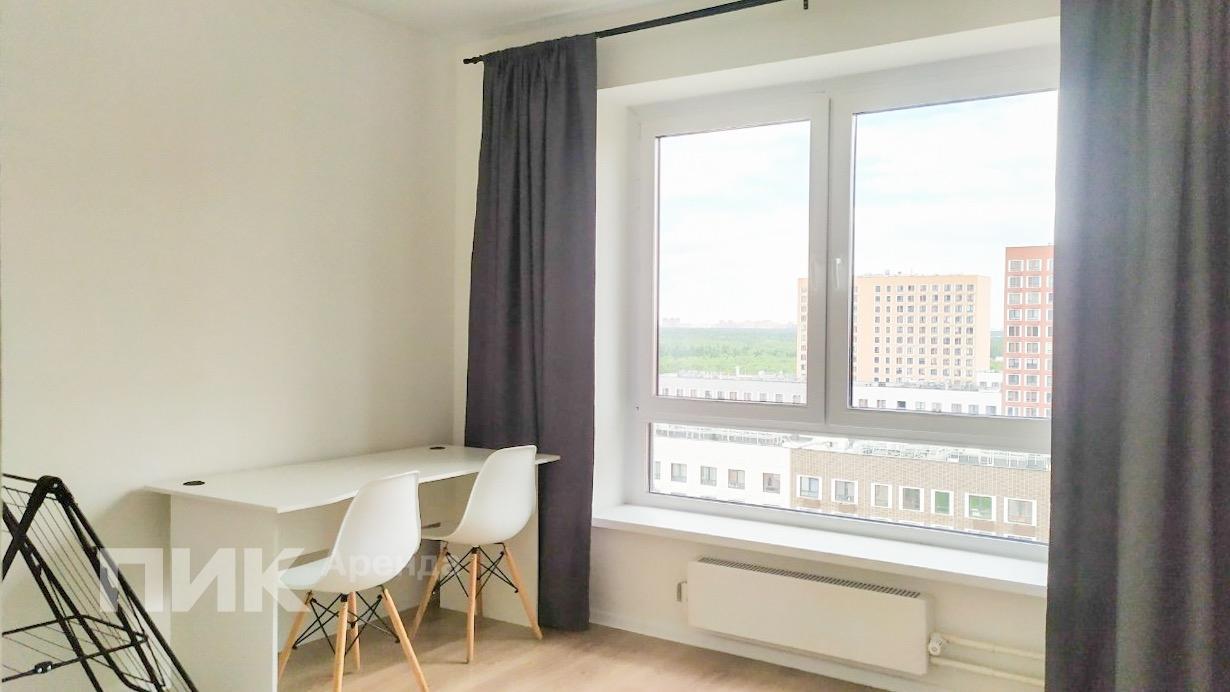 2-к. квартира, 58.7 м², 68 000 ₽/мес — фото № 6
