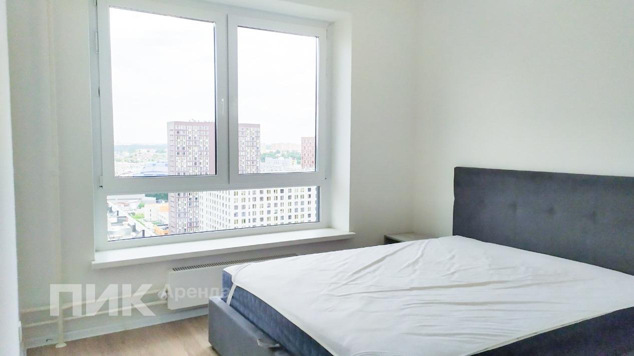 2-к. квартира, 58.7 м², 68 000 ₽/мес — фото № 7