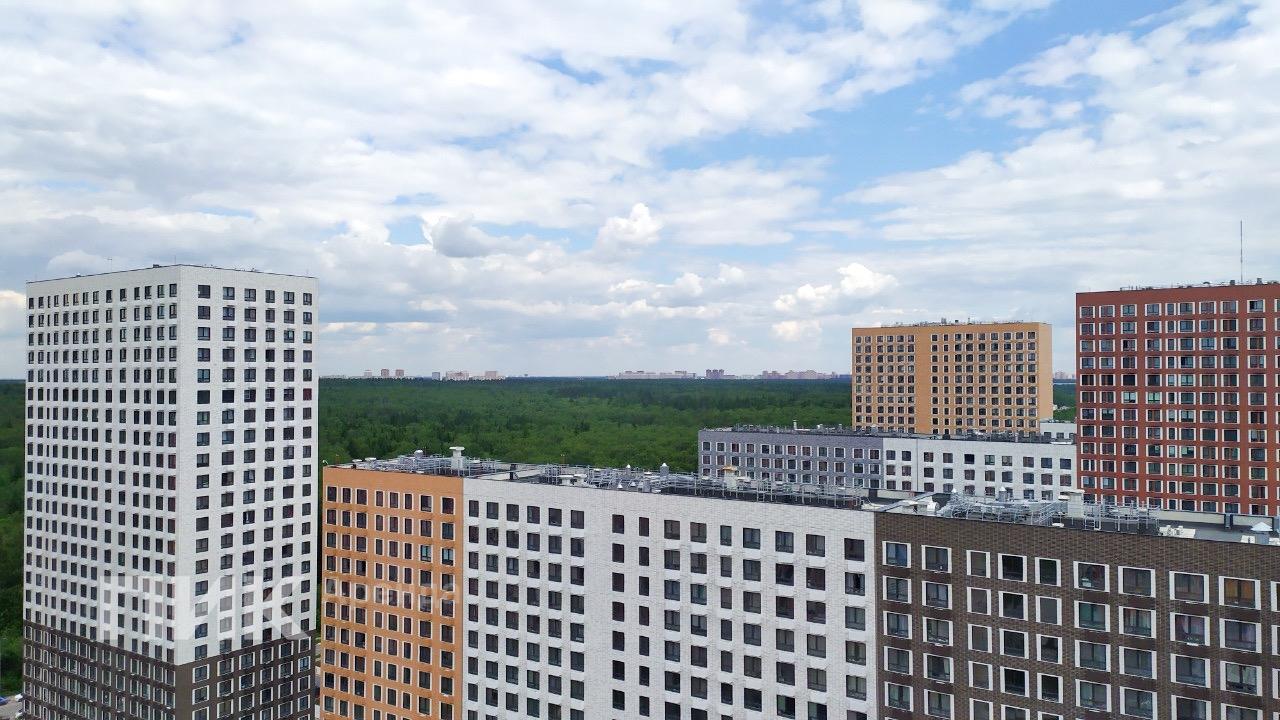 2-к. квартира, 58.7 м², 68 000 ₽/мес — фото № 19