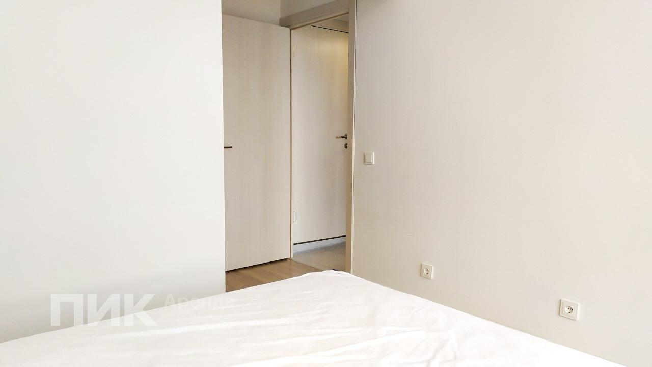 2-к. квартира, 58.7 м², 68 000 ₽/мес — фото № 12