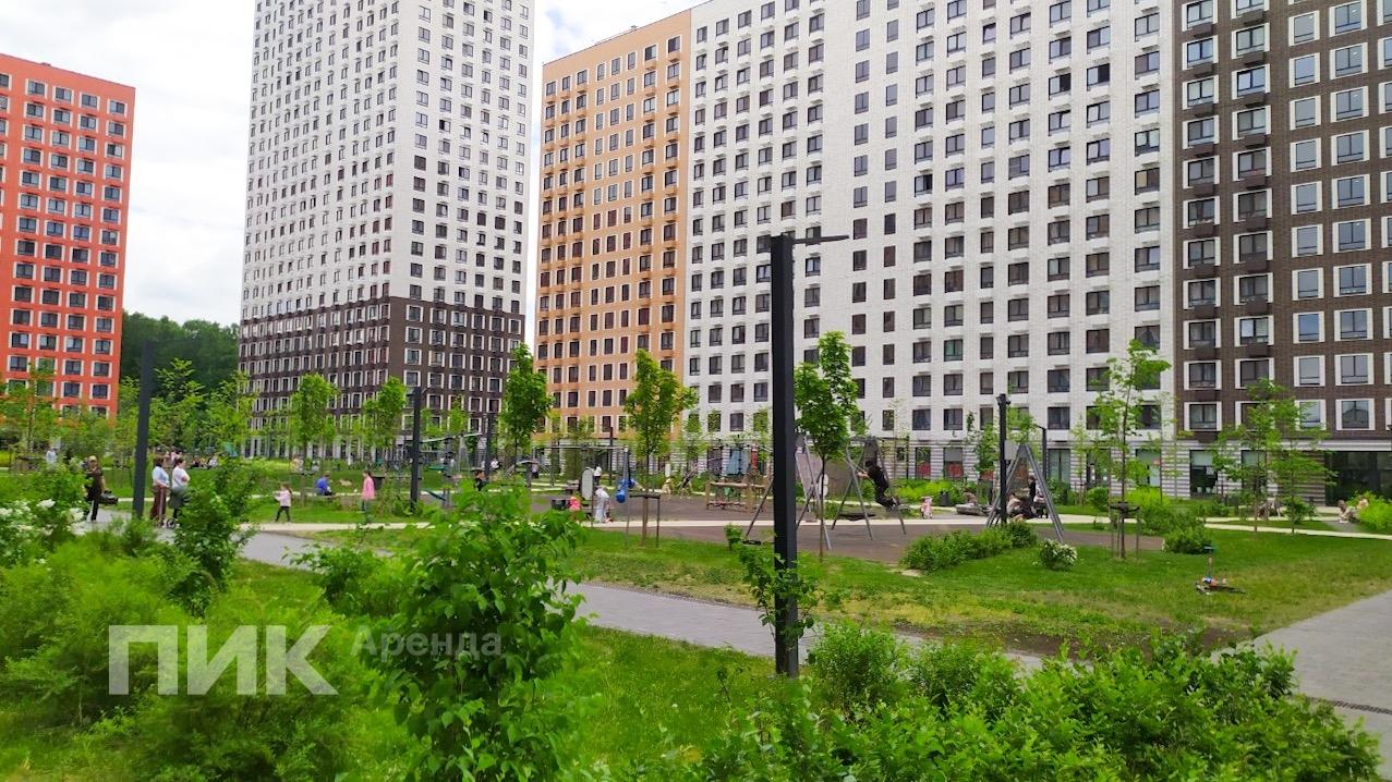 2-к. квартира, 58.7 м², 68 000 ₽/мес — фото № 24