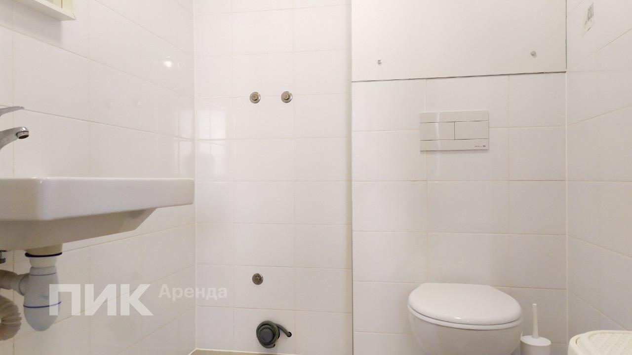 2-к. квартира, 58.7 м², 68 000 ₽/мес — фото № 14