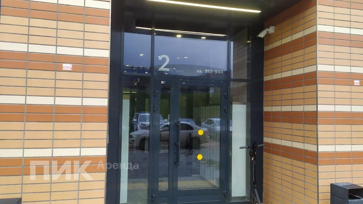 студия, 23 м², 65 000 ₽/мес — фото № 15