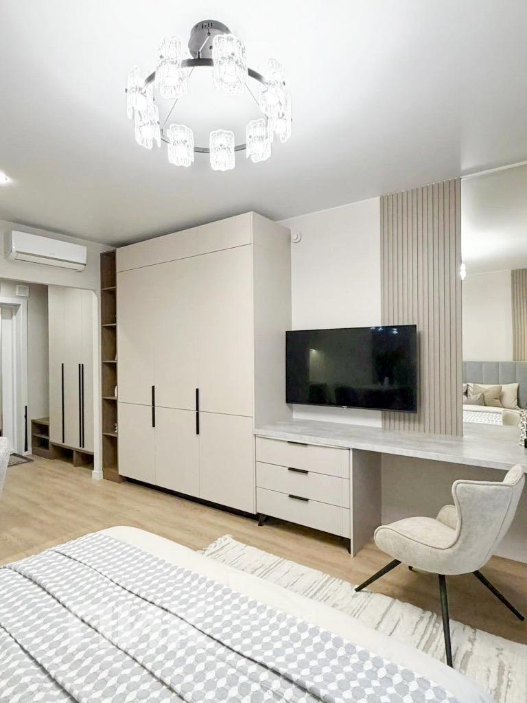 студия, 23 м², 65 000 ₽/мес — фото № 7