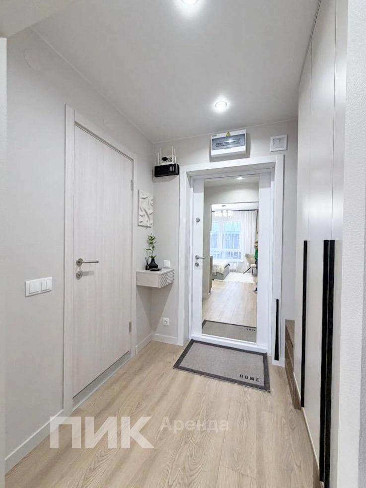 студия, 23 м², 65 000 ₽/мес — фото № 10