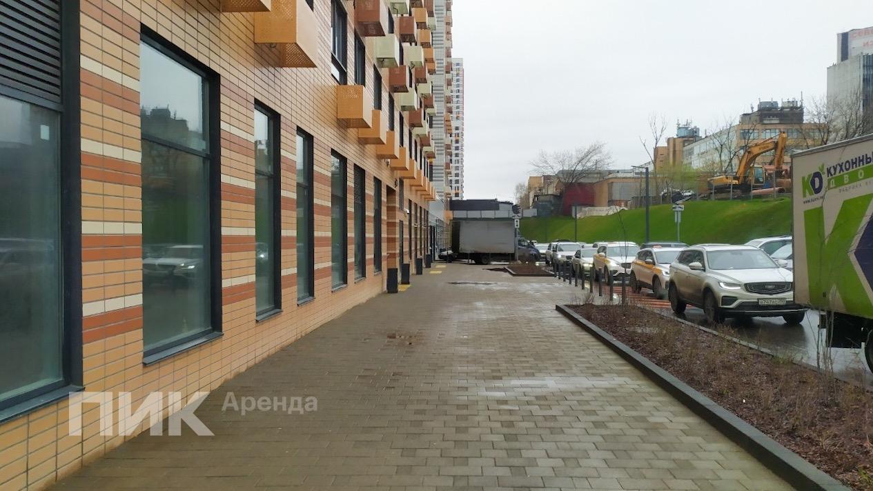 студия, 23 м², 65 000 ₽/мес — фото № 17