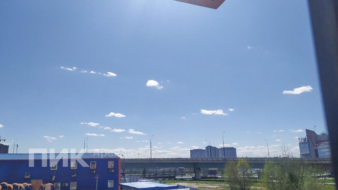 студия, 23 м², 65 000 ₽/мес — фото № 13