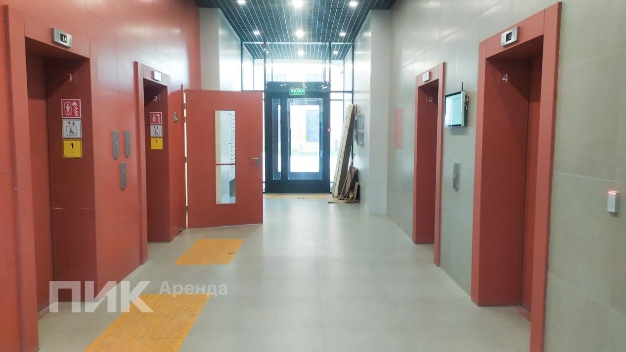 студия, 23 м², 65 000 ₽/мес — фото № 12