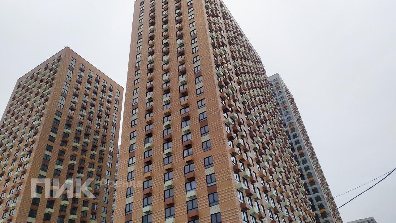 студия, 23 м², 65 000 ₽/мес — фото № 14