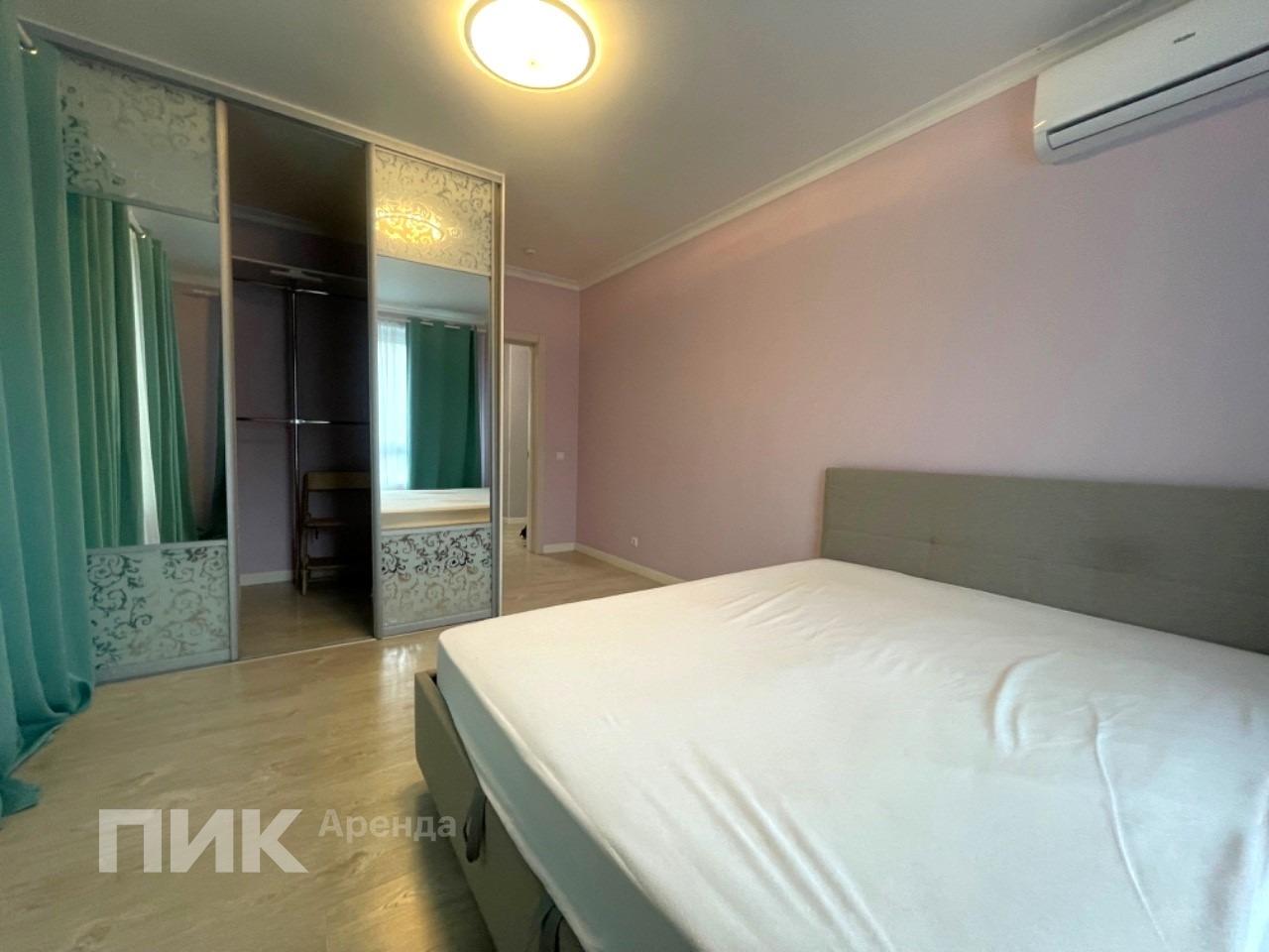2-к. квартира, 85.6 м², 143 500 ₽/мес — фото № 8