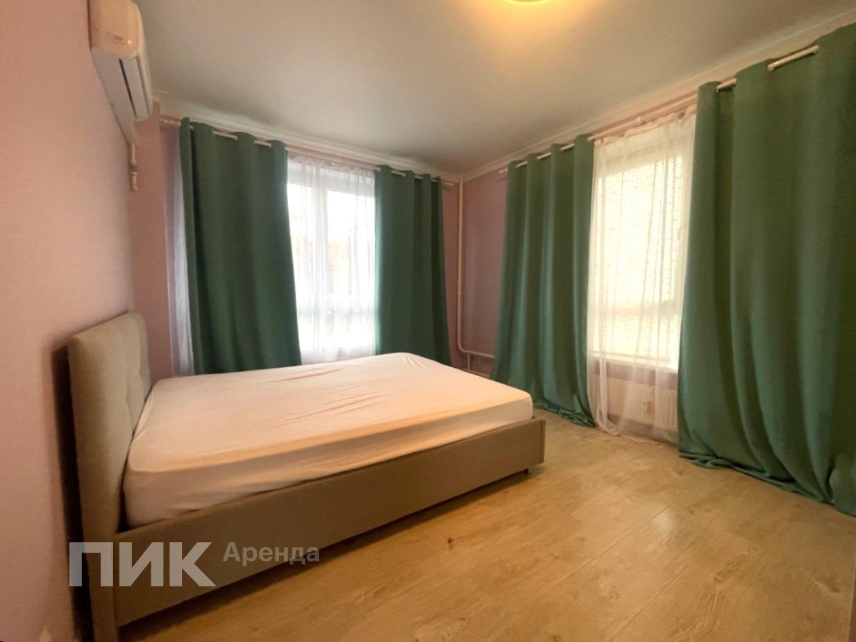 2-к. квартира, 85.6 м², 143 500 ₽/мес — фото № 5