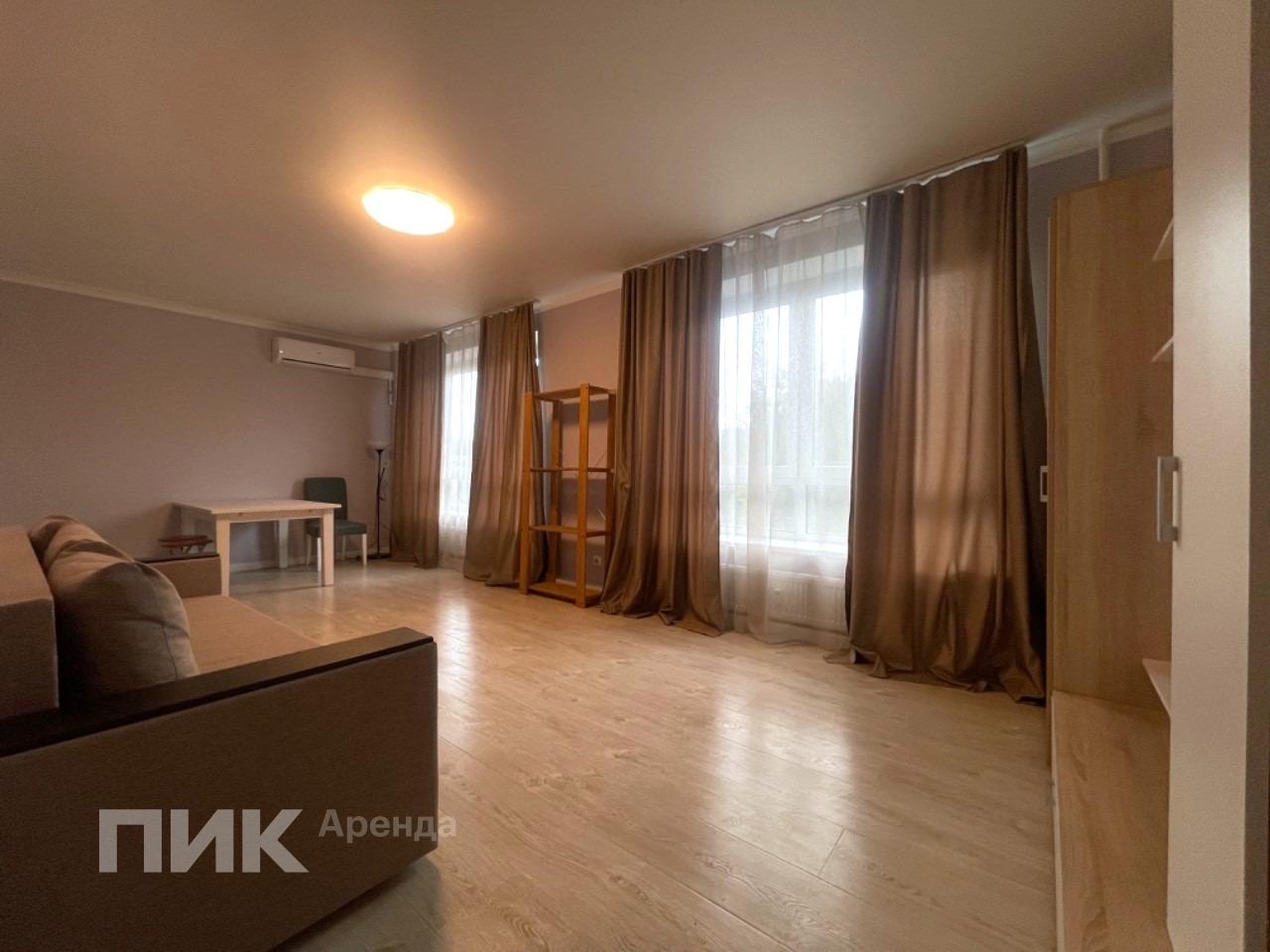 2-к. квартира, 85.6 м², 143 500 ₽/мес — фото № 1