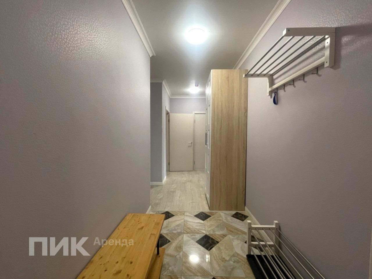 2-к. квартира, 85.6 м², 143 500 ₽/мес — фото № 16