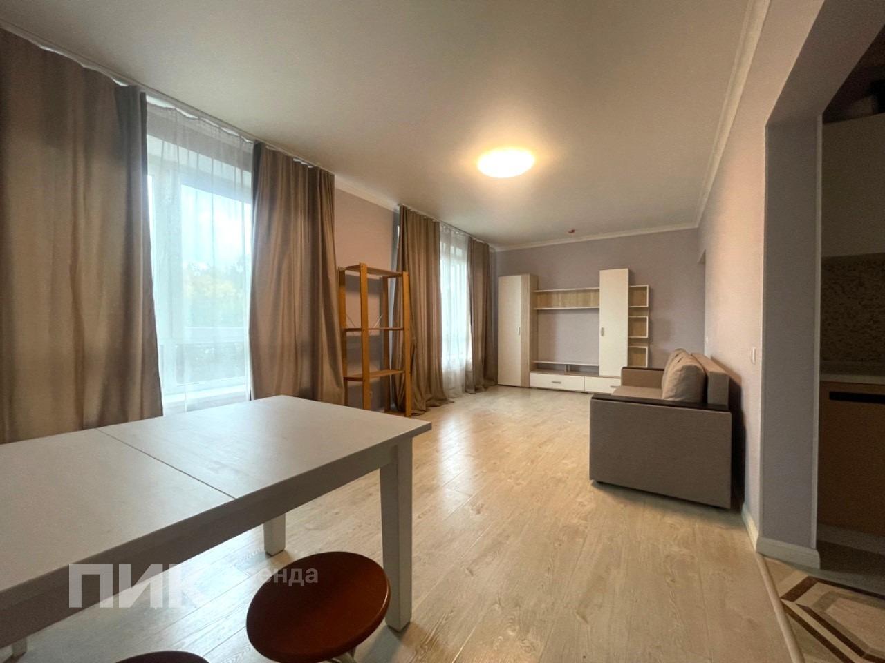 2-к. квартира, 85.6 м², 143 500 ₽/мес — фото № 2