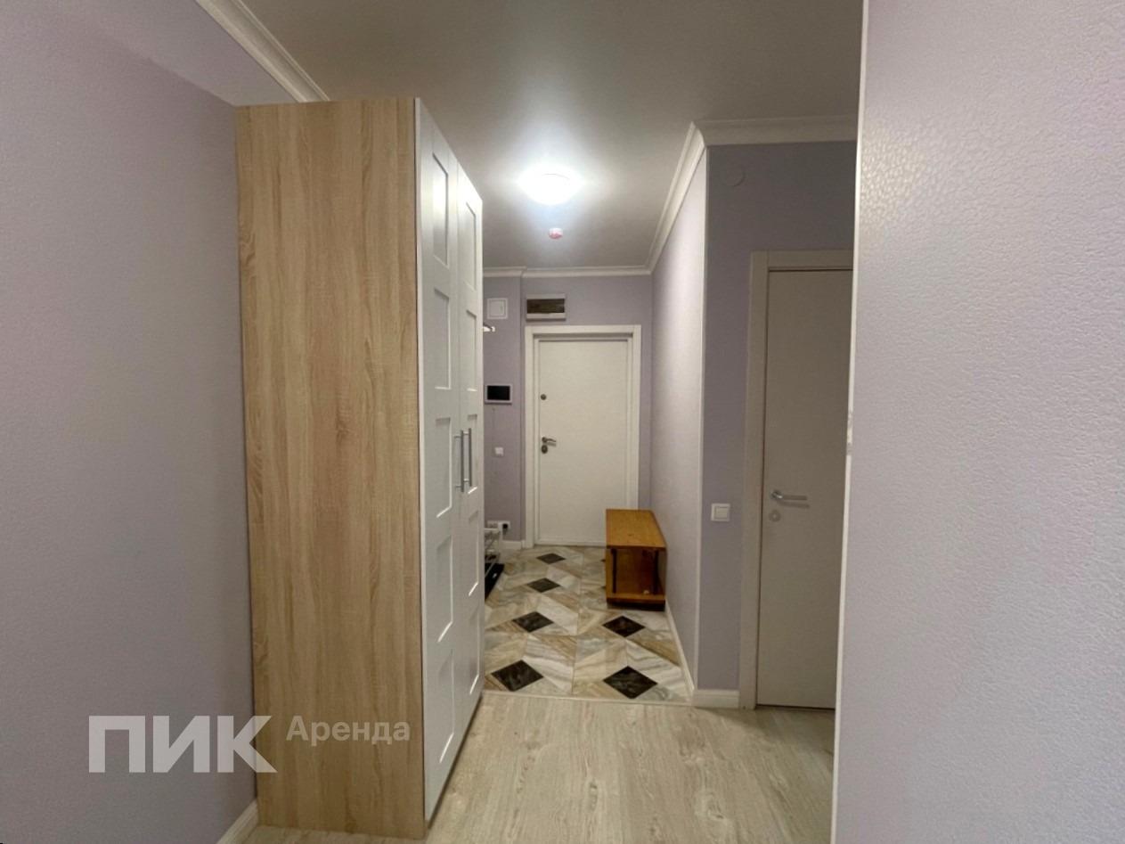 2-к. квартира, 85.6 м², 143 500 ₽/мес — фото № 17